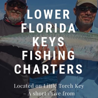 Boneafide Fishing Charters-Premier Charters In The Florida Keys